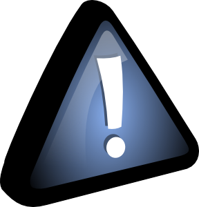 Odkalování – vodovodní řad