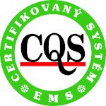 Certifikovaný systém