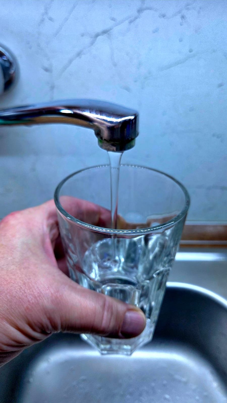 Cena vodného a stočného pro rok 2026