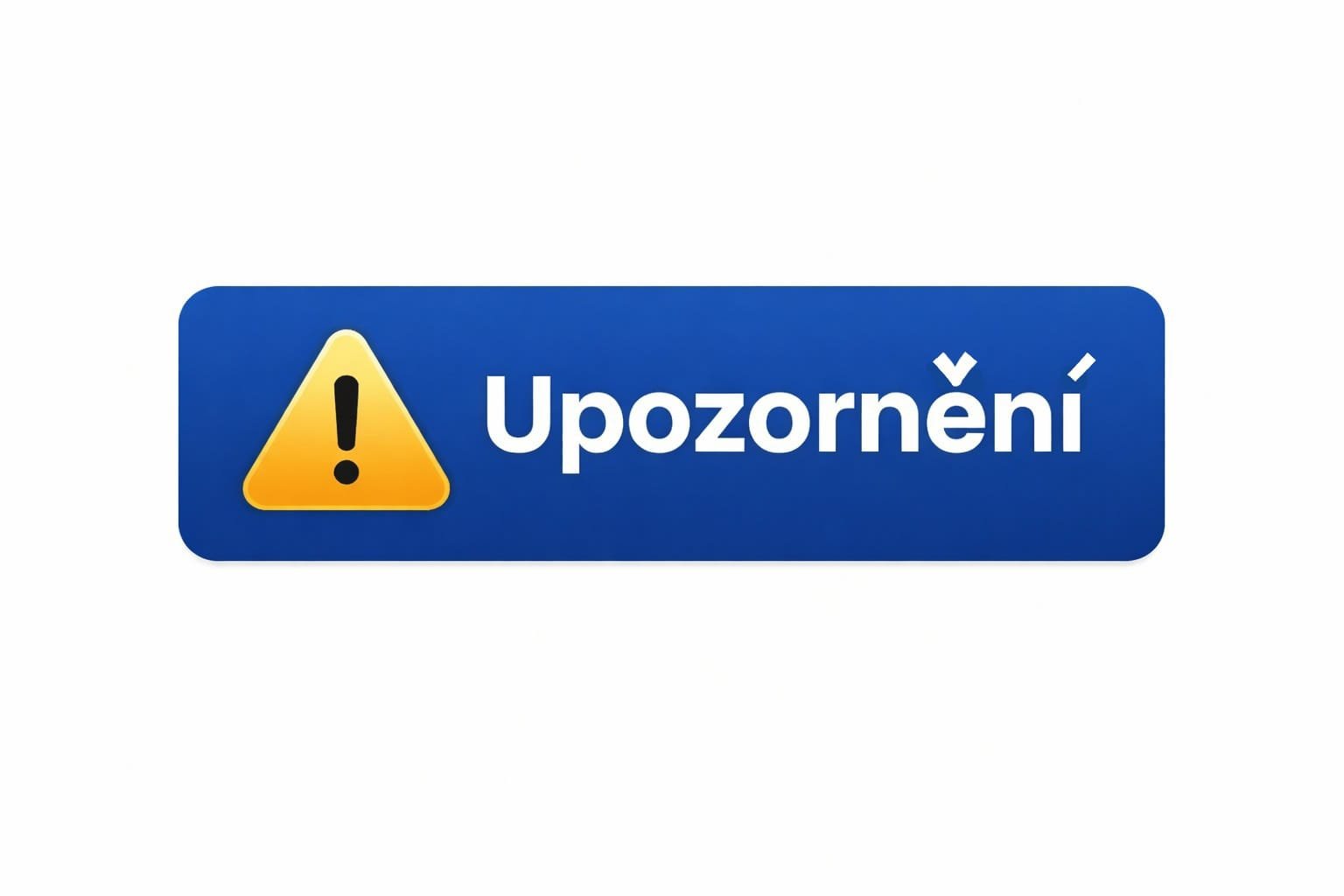 Upozorňujeme na odkalování vodovodní sítě