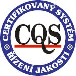 Certifikovaný systém